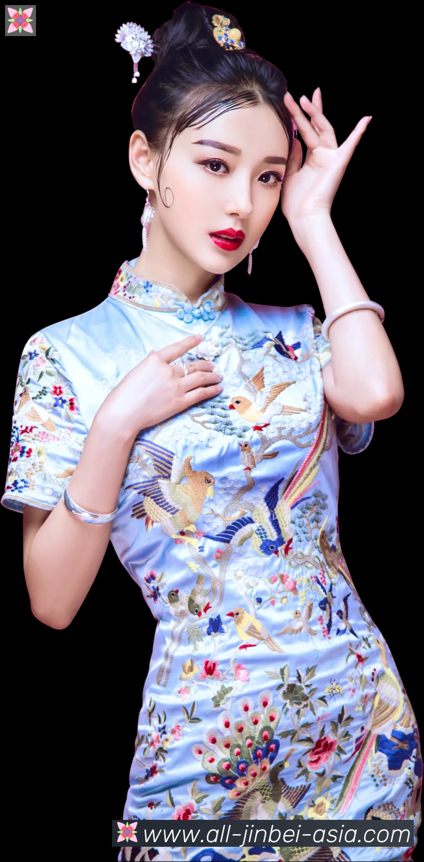 奖项3